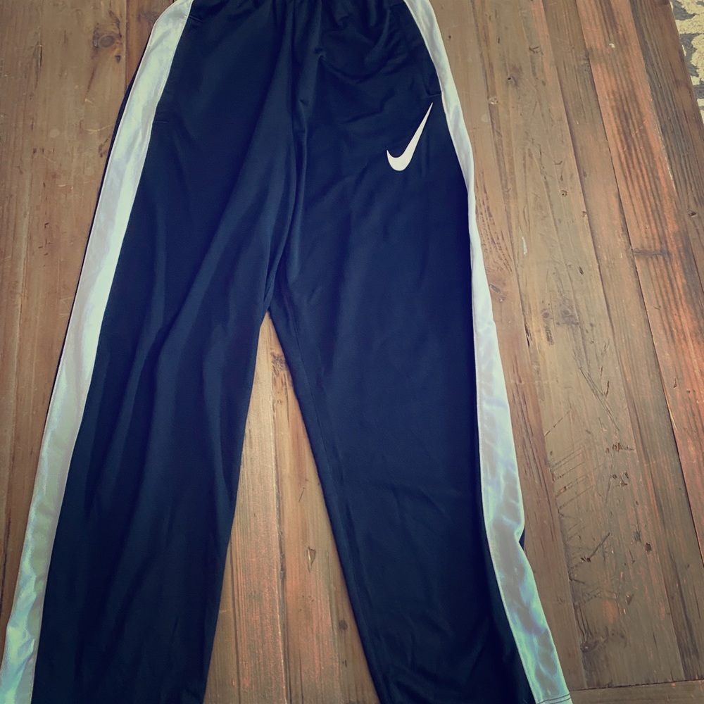 Nike sweatpants